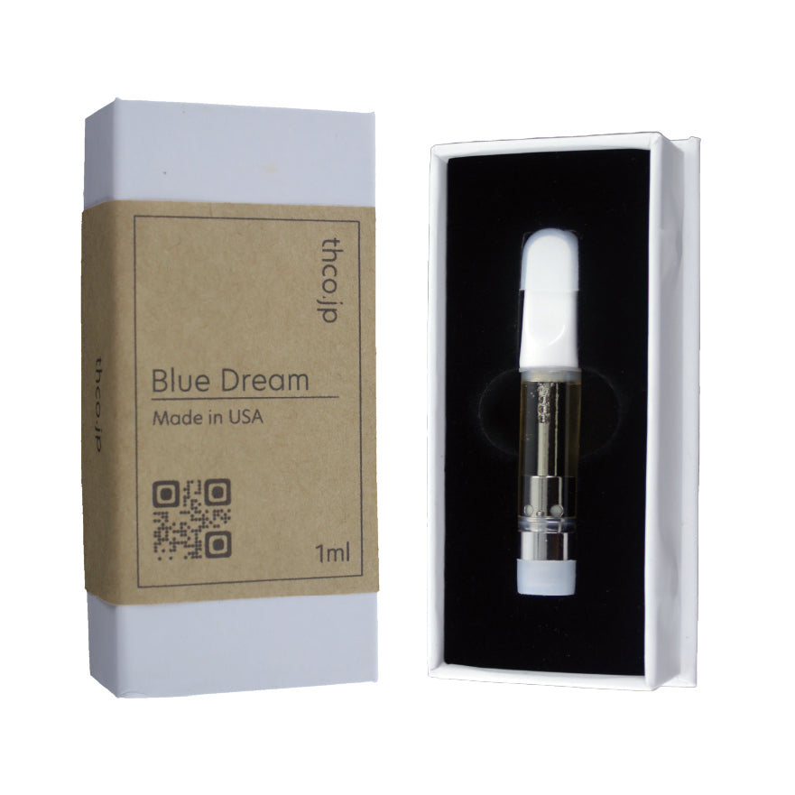 Blue Dream 1ml 数量限定 ￥19800 thco.jp – THCO.JP