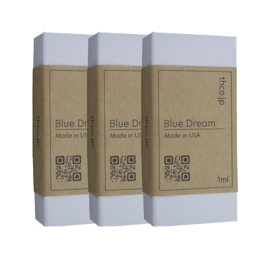 Blue Dream 1ml 数量限定 ￥19800 thco.jp – THCO.JP